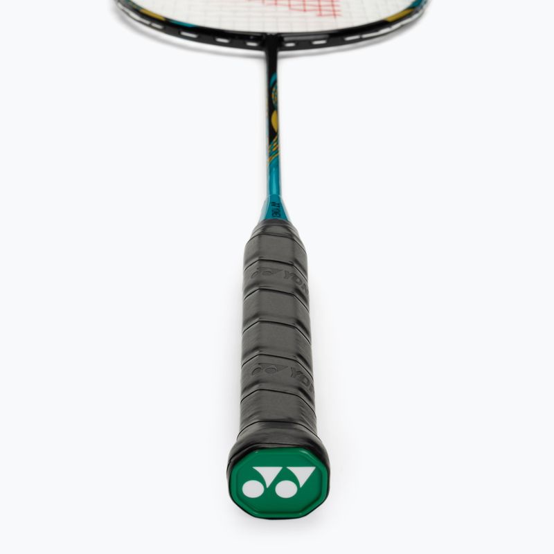Бадмінтонна ракетка YONEX Astrox 88 S Play emerald blue 3