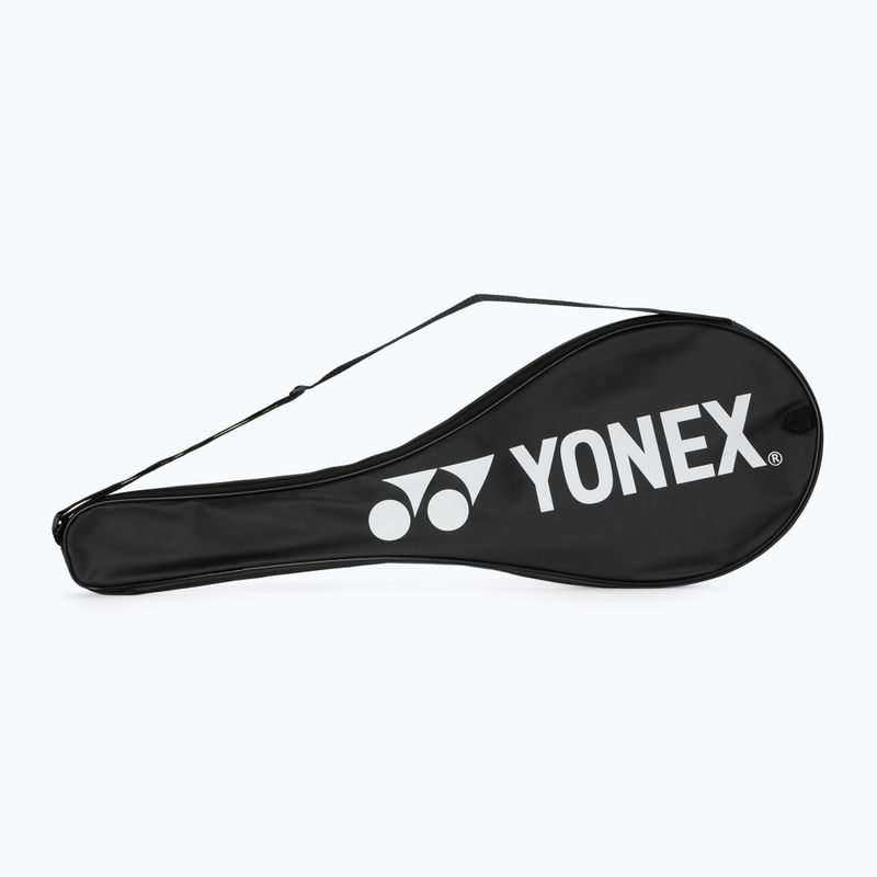 Бадмінтонна ракетка YONEX Astrox 88 S Play emerald blue 6