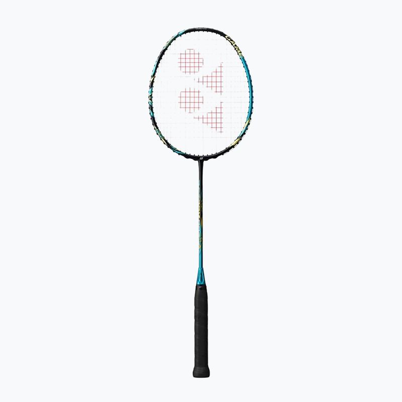 Бадмінтонна ракетка YONEX Astrox 88 S Play emerald blue 7