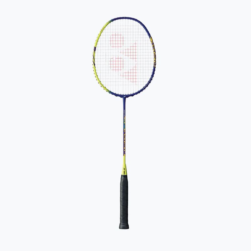 Ракетка для бадмінтону YONEX Astrox Clear yellow 6