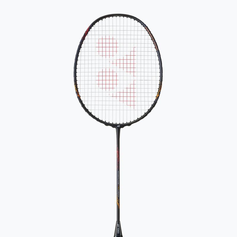 Ракетка для бадмінтону YONEX Arcsaber 11 Play grayish pearl