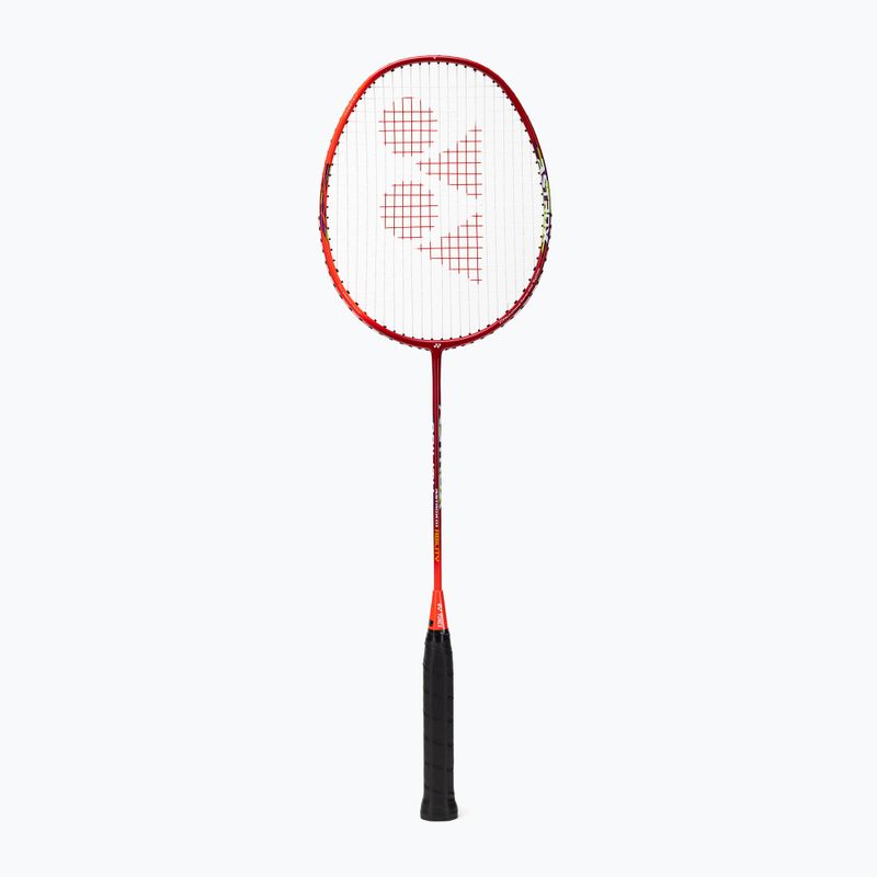 Ракетка для бадмінтону YONEX Astrox 01 Ability red