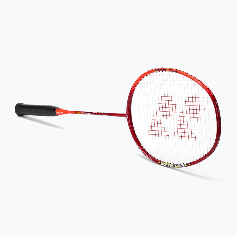 Ракетка для бадмінтону YONEX Astrox 01 Ability red 2