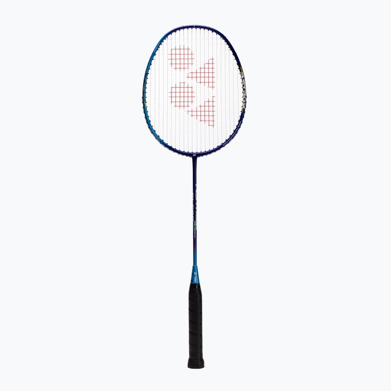 Ракетка для бадмінтону YONEX Astrox 01 Clear blue