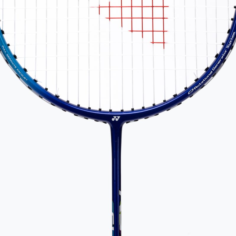 Ракетка для бадмінтону YONEX Astrox 01 Clear blue 4