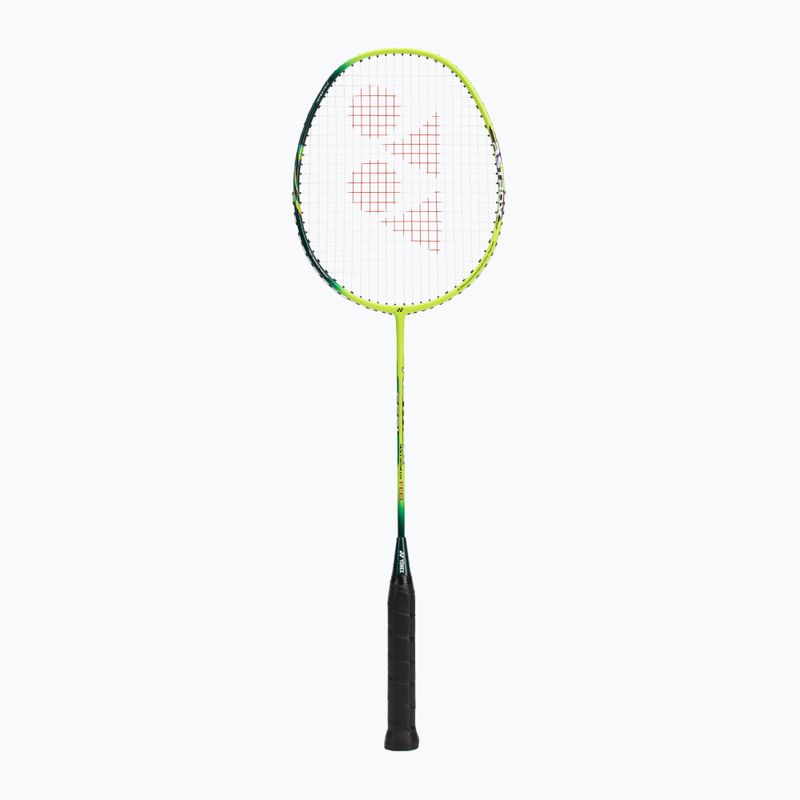 Ракетка для бадмінтону YONEX Astrox 01 Feel lime