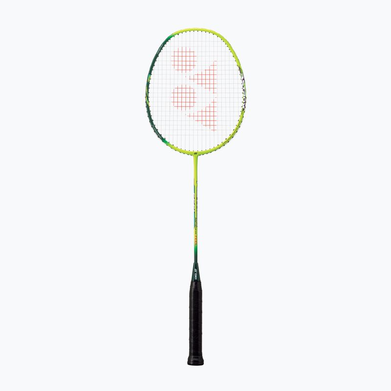 Ракетка для бадмінтону YONEX Astrox 01 Feel lime 6
