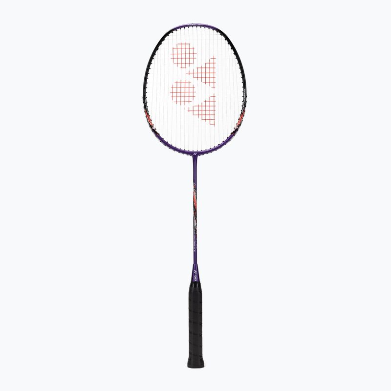 Ракетка для бадмінтону YONEX Nanoflare 001 Ability purple