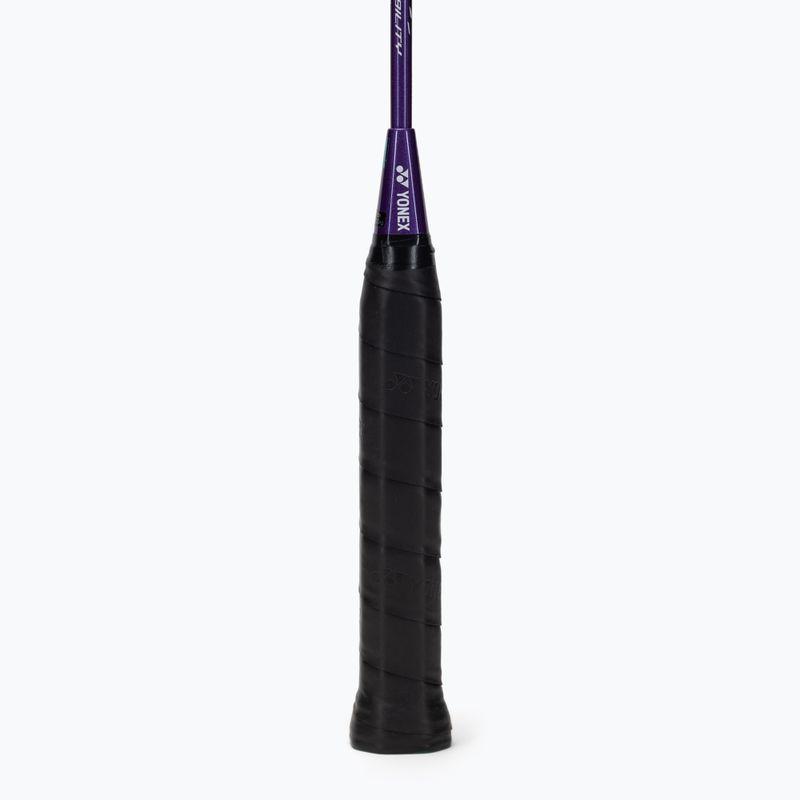 Ракетка для бадмінтону YONEX Nanoflare 001 Ability purple 3