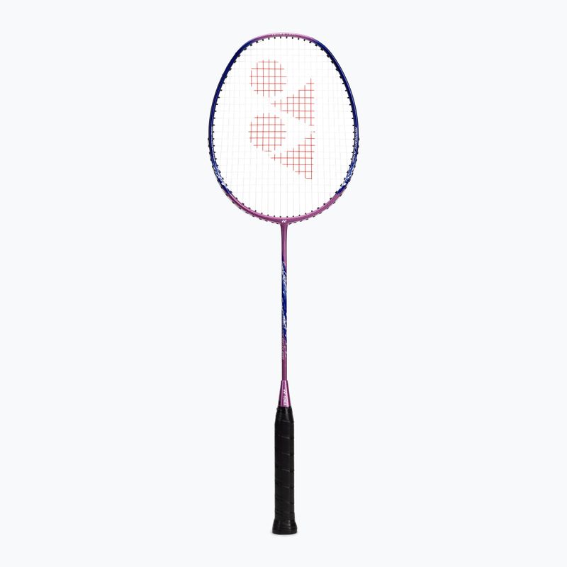 Ракетка для бадмінтону YONEX Nanoflare 001 Clear pink