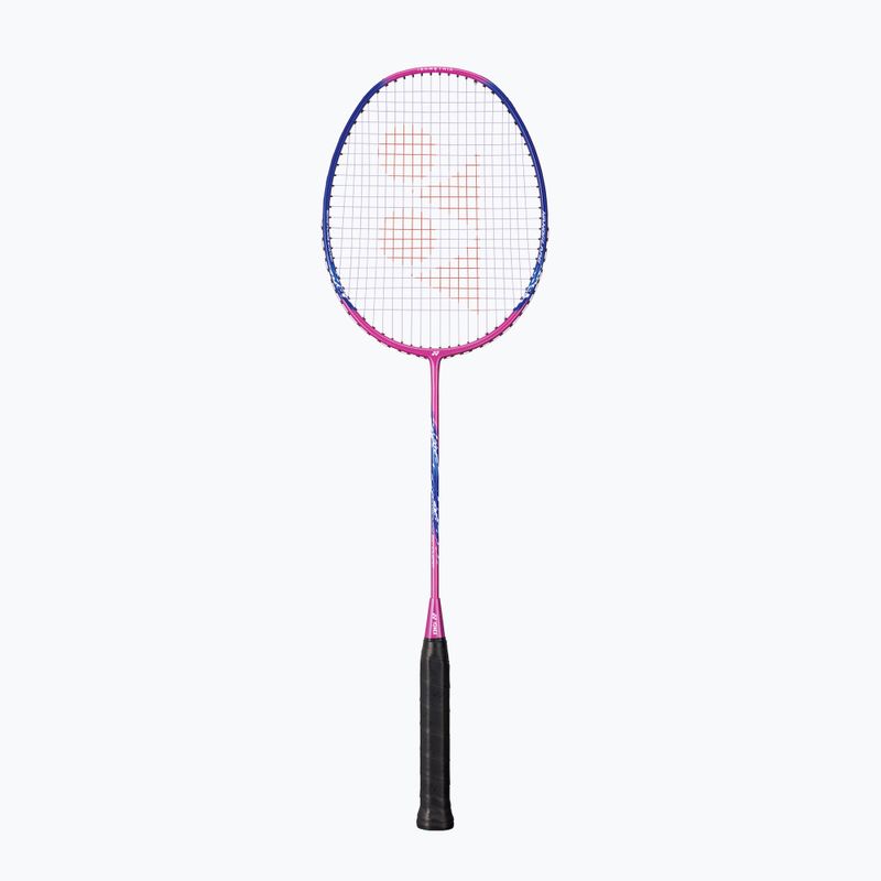 Ракетка для бадмінтону YONEX Nanoflare 001 Clear pink 6