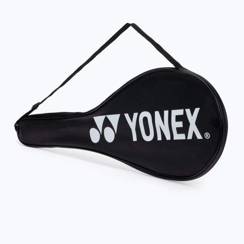 Ракетка для бадмінтону YONEX Nanoflare 001 Feel gold 6