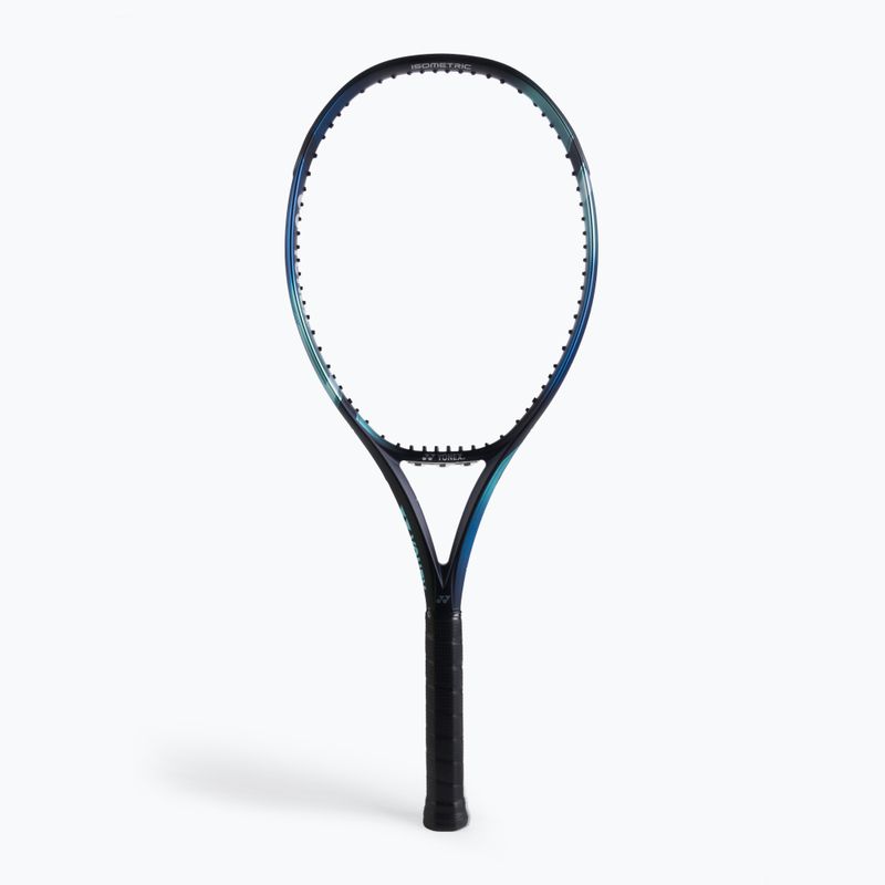 Ракетка тенісна YONEX Ezone 98 sky blue