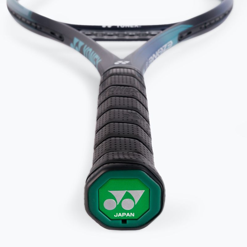 Ракетка тенісна YONEX Ezone 98 sky blue 3