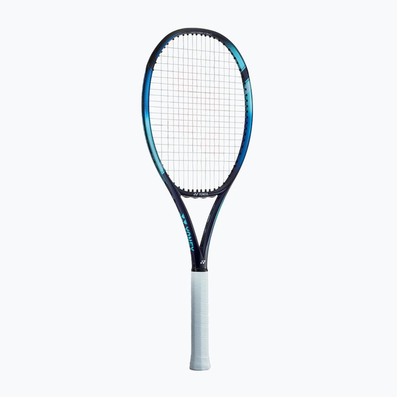 Ракетка тенісна YONEX Ezone 98L sky blue 6