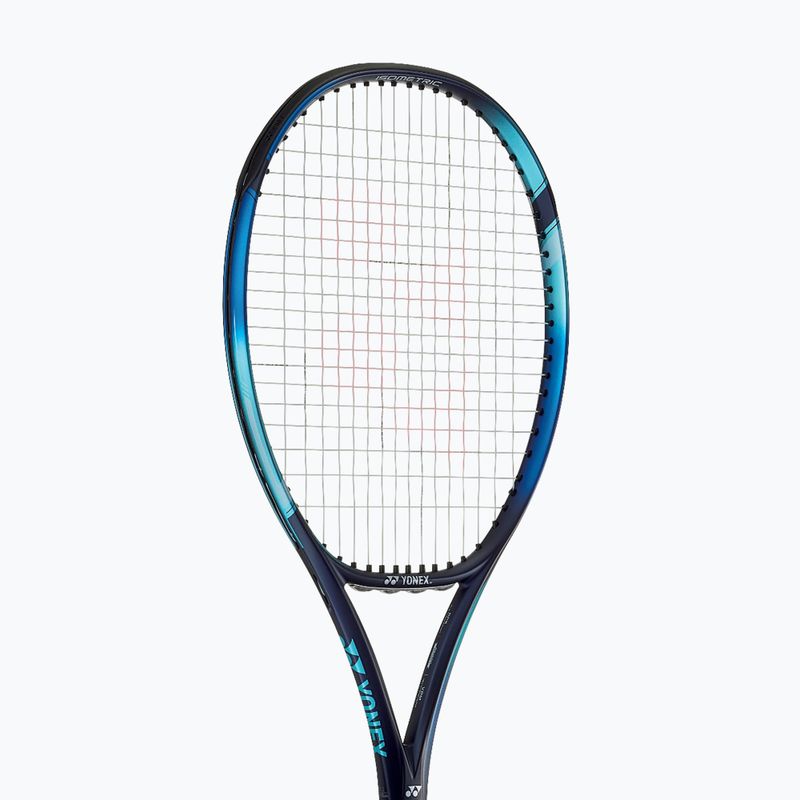 Ракетка тенісна YONEX Ezone 98L sky blue 9