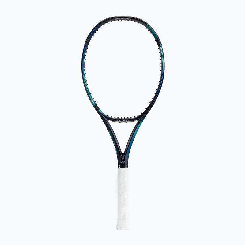 Ракетка тенісна YONEX Ezone 98L sky blue