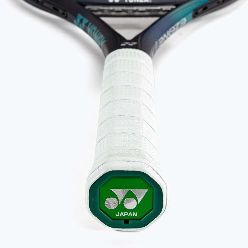 Ракетка тенісна YONEX Ezone 98L sky blue 3