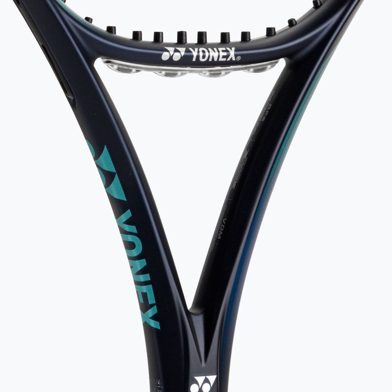 Ракетка тенісна YONEX Ezone 98L sky blue 4