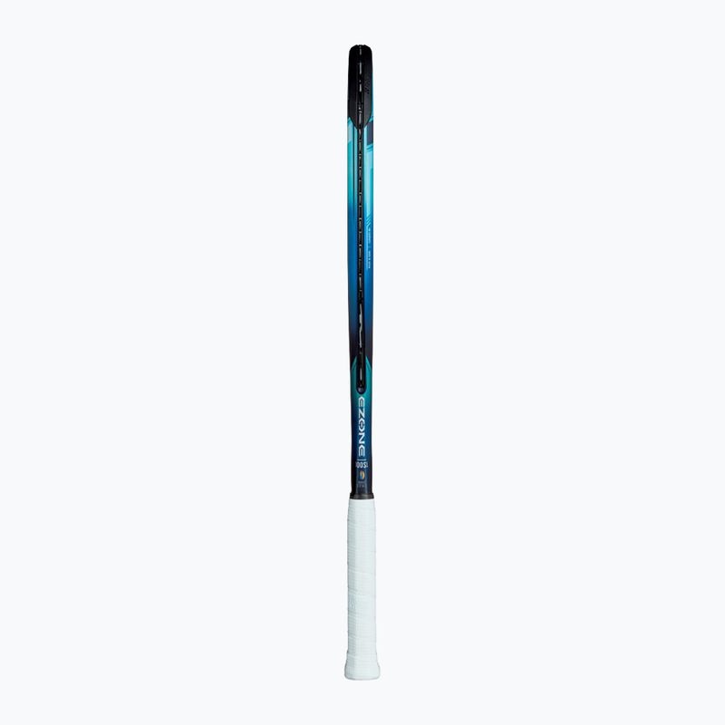 Ракетка тенісна YONEX Ezone New 100SL sky blue 7