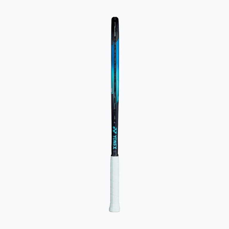 Ракетка тенісна YONEX Ezone New 100SL sky blue 8
