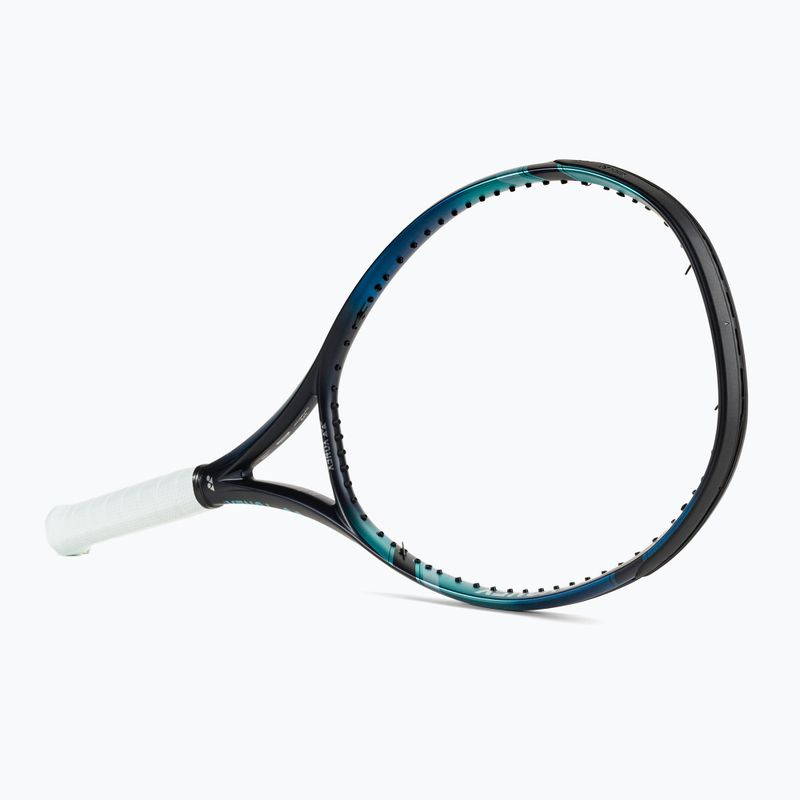 Ракетка тенісна YONEX Ezone New 100SL sky blue 4