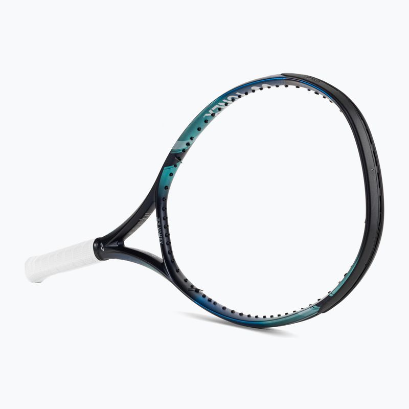 Ракетка тенісна YONEX Ezone New 100L sky blue 2