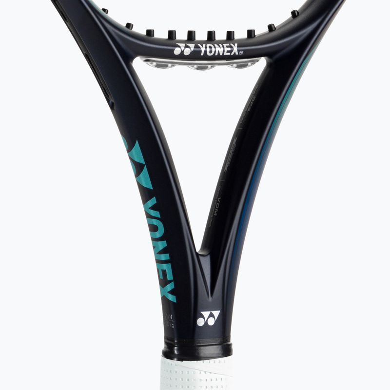 Ракетка тенісна YONEX Ezone New 100L sky blue 4