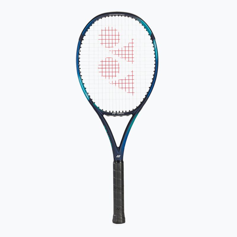Ракетка тенісна YONEX Ezone Game sky blue