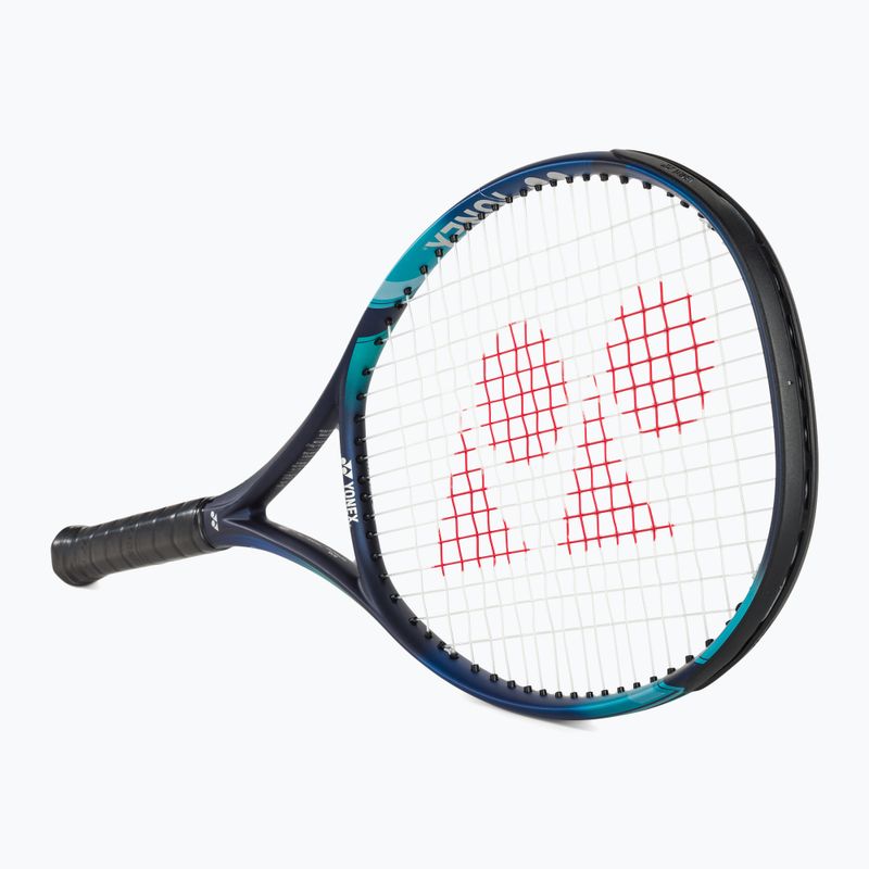 Ракетка тенісна YONEX Ezone Game sky blue 2