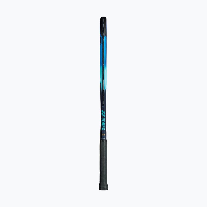 Ракетка тенісна YONEX Ezone Game sky blue 8
