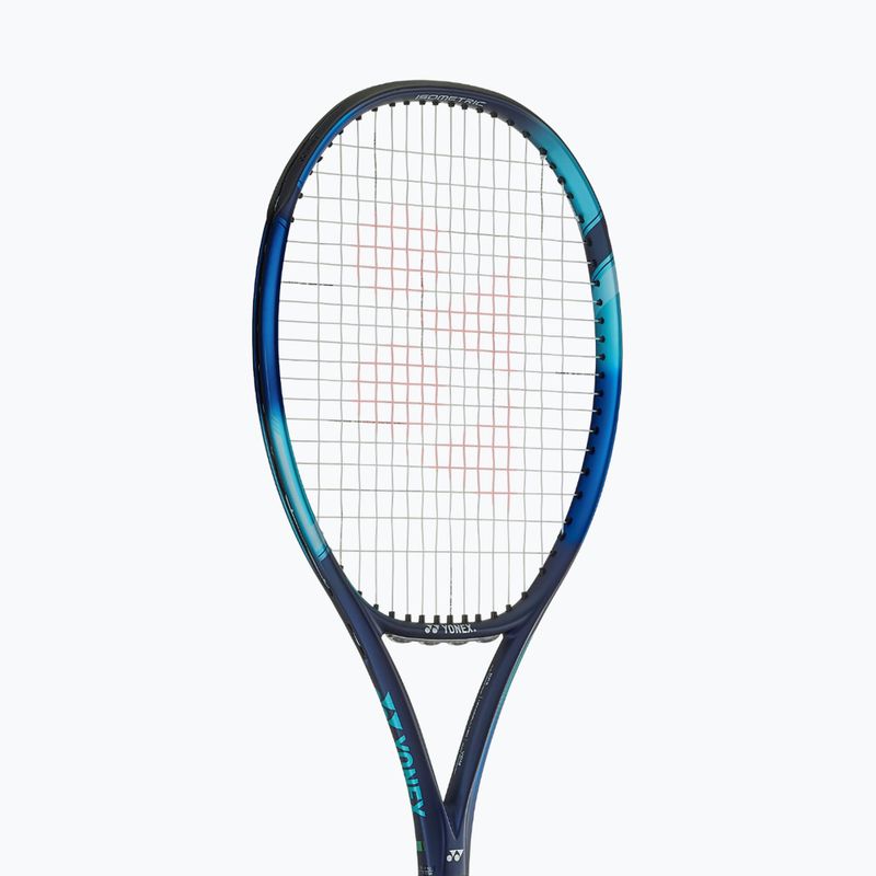 Ракетка тенісна YONEX Ezone Game sky blue 9
