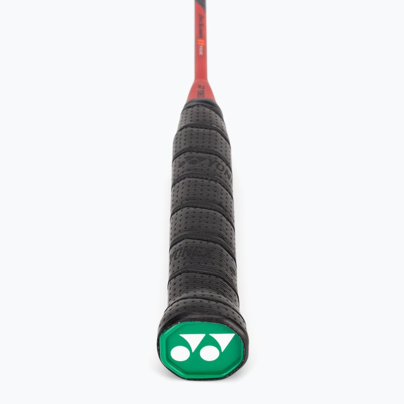 Ракетка для бадмінтону YONEX Arcsaber 11 Tour G/P grey/red 3