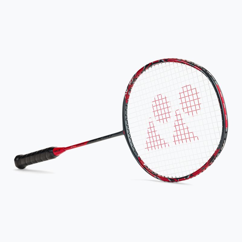 Бадмінтонна ракетка YONEX Arcsaber 11 Play grayish pearl 2