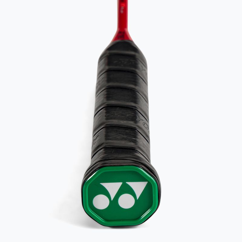 Бадмінтонна ракетка YONEX Arcsaber 11 Play grayish pearl 3