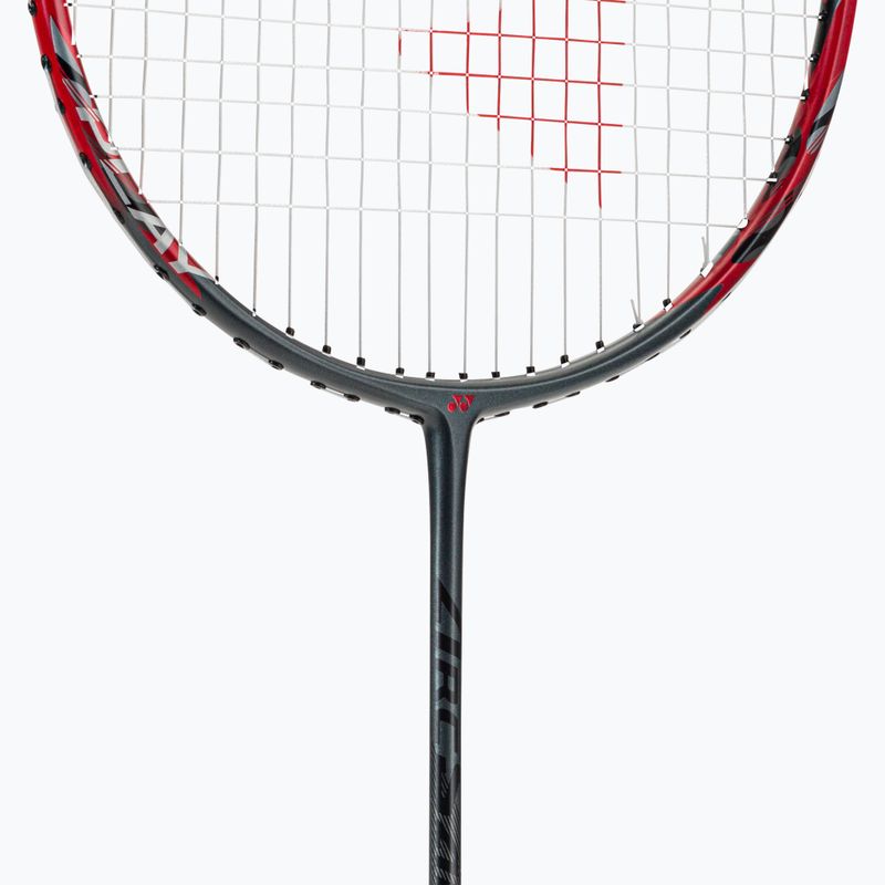 Бадмінтонна ракетка YONEX Arcsaber 11 Play grayish pearl 4