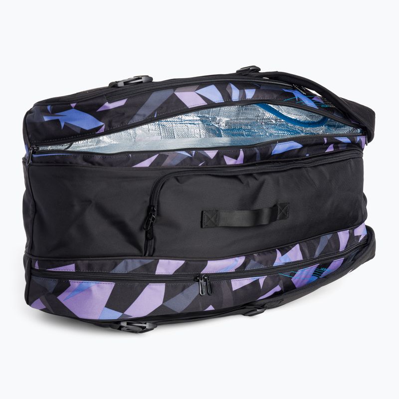 Сумка для бадмінтону YONEX 92229 Pro mist purple 4