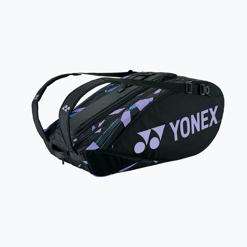 Сумка для бадмінтону YONEX 92229 Pro mist purple 5