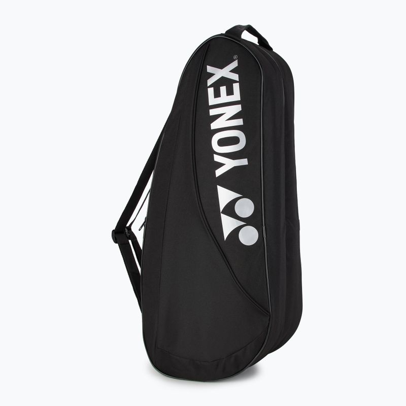 Сумка тенісна YONEX Team Racquet Bag 6R black 2