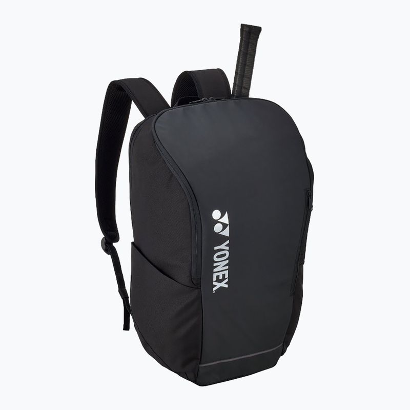 Рюкзак тенісний YONEX Team S 26 л black