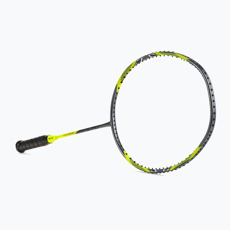 Ракетка для бадмінтону YONEX Arcsaber 7 Pro gray/yellow 2