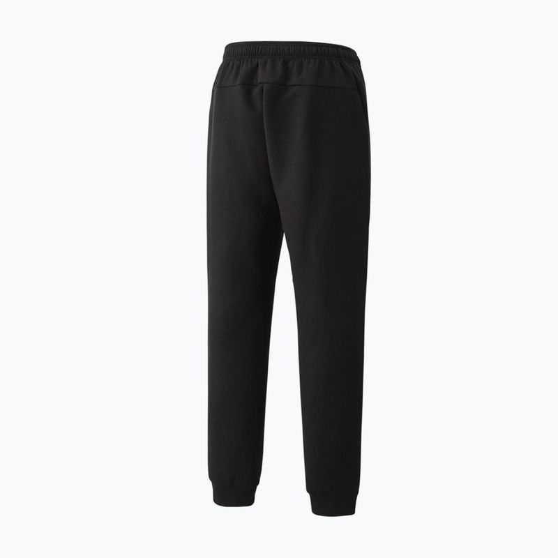 Штани тенісні чоловічі YONEX 60131 Sweat Pants black 2