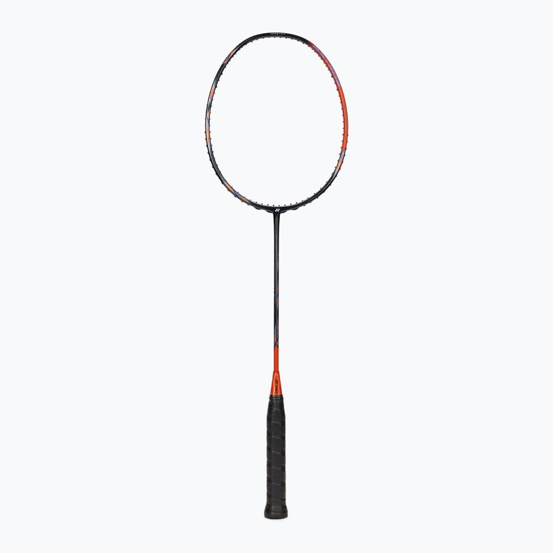 Бадмінтонна ракетка YONEX Astrox 77 PRO high orange