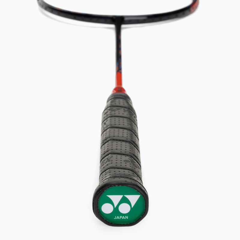 Бадмінтонна ракетка YONEX Astrox 77 PRO high orange 3