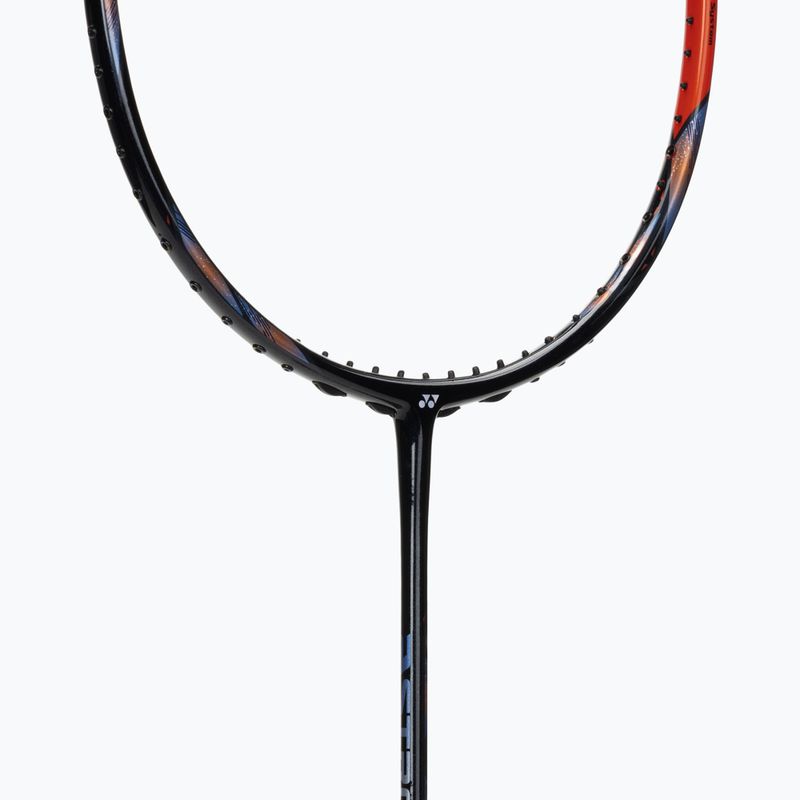 Бадмінтонна ракетка YONEX Astrox 77 PRO high orange 4