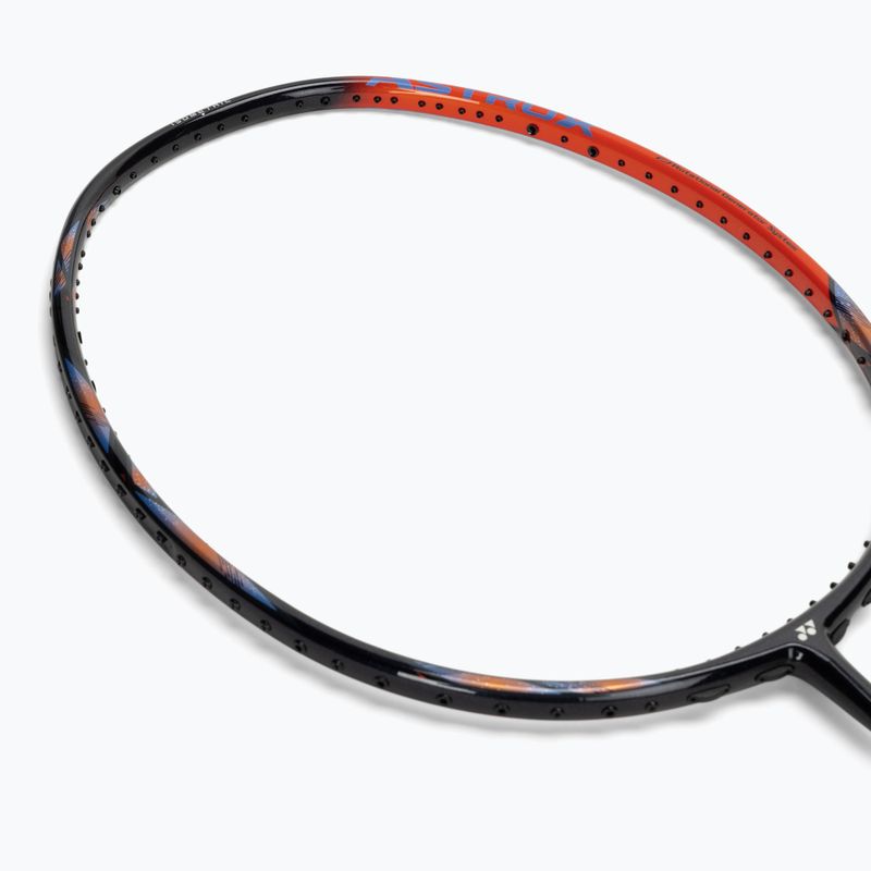 Бадмінтонна ракетка YONEX Astrox 77 PRO high orange 5