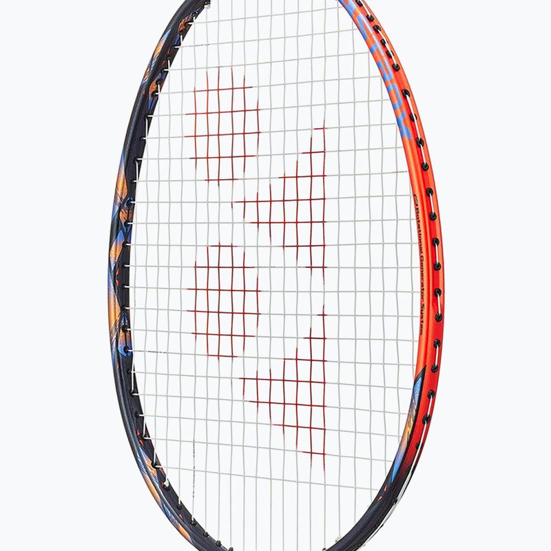 Бадмінтонна ракетка YONEX Astrox 77 PRO high orange 8