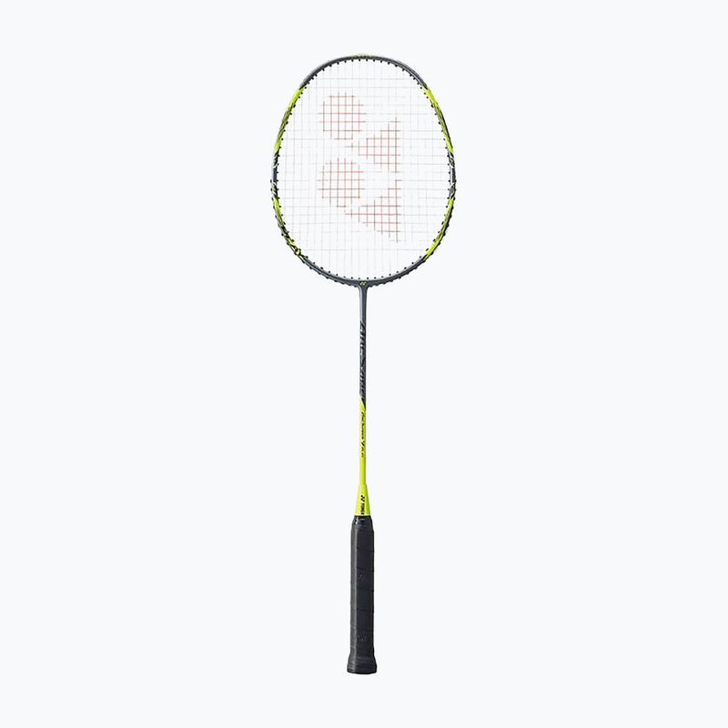 Ракетка для бадмінтону YONEX Arcsaber 7 Play gray/yellow 6