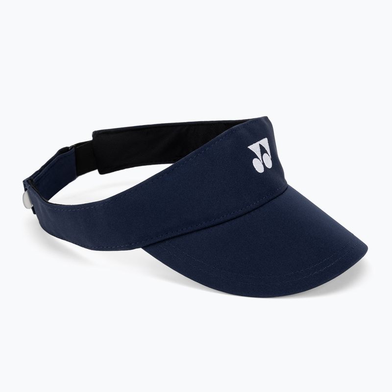 Козирок тенісний YONEX 40085 navy blue