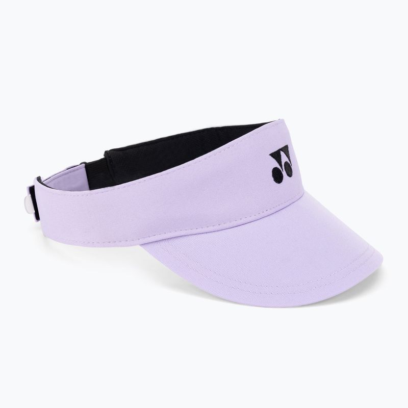 Козирок тенісний YONEX 40085 mist purple